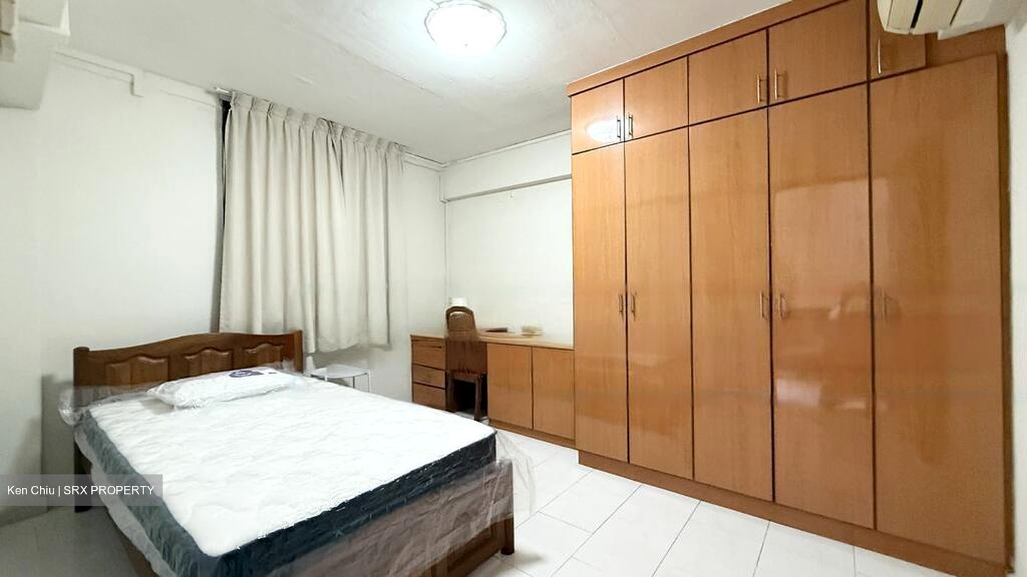 Blk 12 Holland Vista (Queenstown), HDB 3 Rooms #576325751
